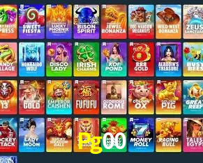 Pg00 - Casino Brasileiro Baixar! -Pg00Bet